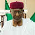 Buhari's Chief of Staff, Abba Kyari is Dead