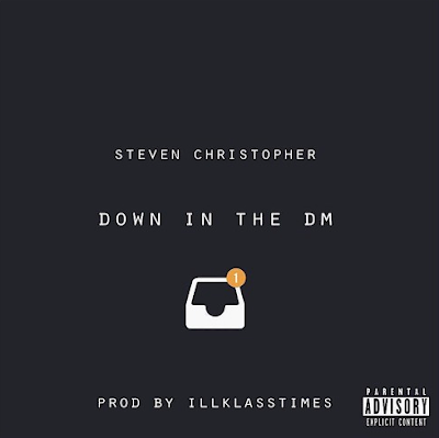 Steven Christopher Remixes Yo Gotti's "Down in the DM" / www.hiphopondeck.com