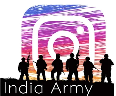 Best Indian Army instagram bio ideas - (2021latest) instagram bio for army lover