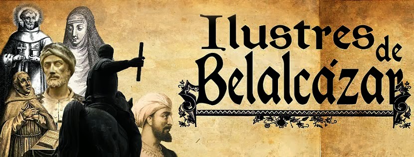 ILUSTRES DE BELALCÁZAR