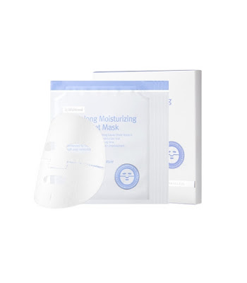 By WishTrend Hours-Long Moisturizing Gauze Sheet Mask