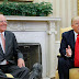 Trump vuelve a pronunciarse sobre Venezuela: “Tenemos un problema. Lo están haciendo muy mal”