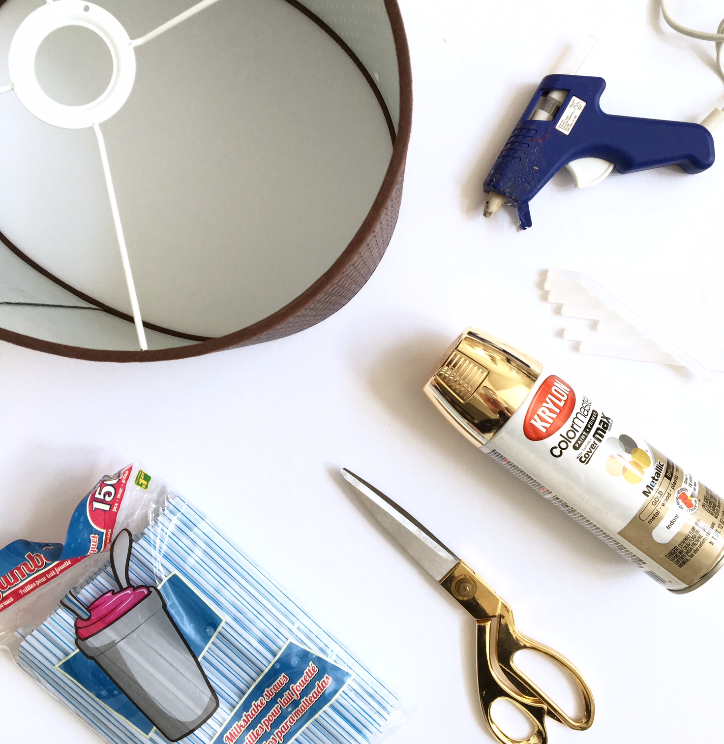 DIY  3 GOLD SPRAY PAINT HACKS! 