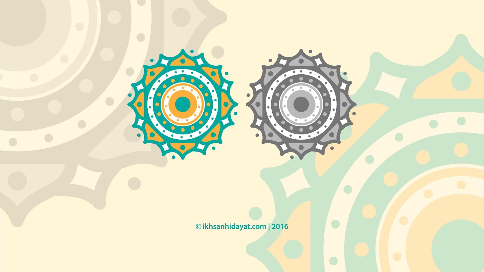 how to do mandalas in inkscape tutorials