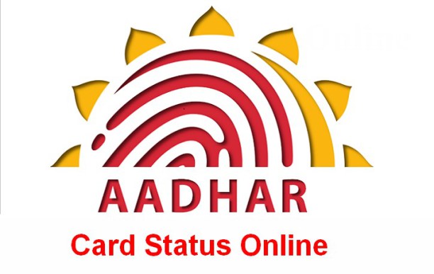 Online Aadhar Card Status Check by Name