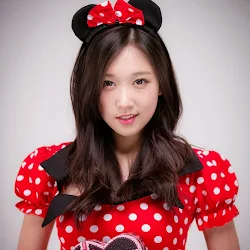 Lovely Hye Ji Foto 8