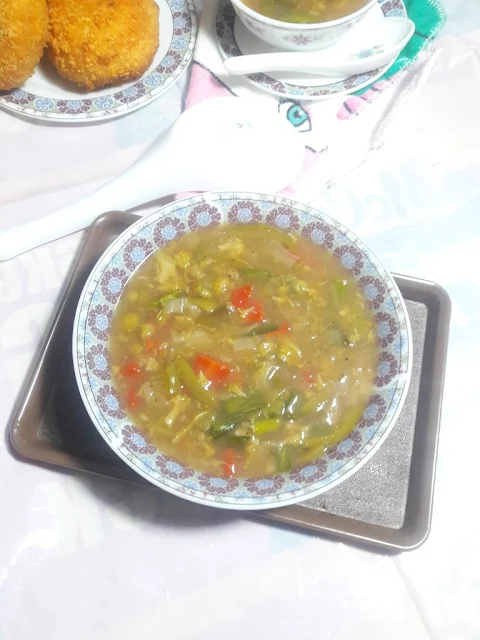 vehetable-soup-recipe