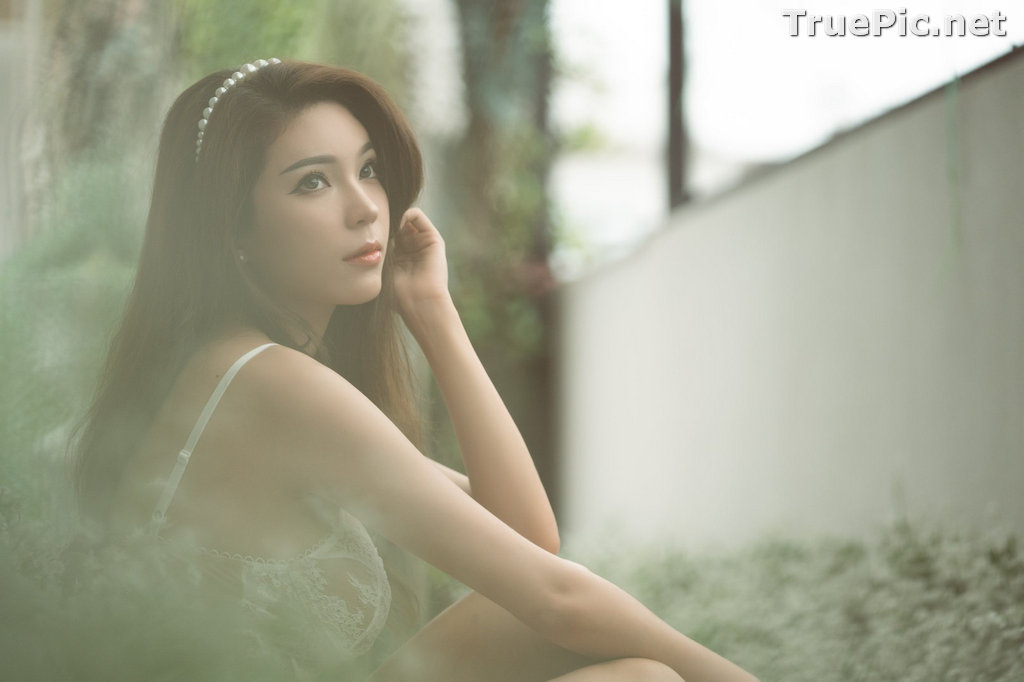 Image Thailand Model - Janet Kanokwan Saesim - Beautiful Picture 2020 Collection - TruePic.net - Picture-57