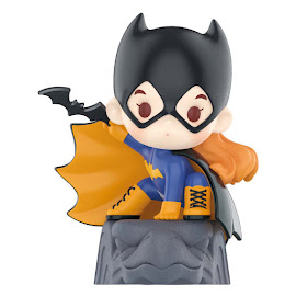 Pop Mart Batgirl Licensed Series DC Justice League Series Figure