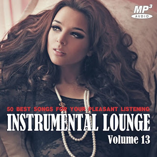 INSTRUMENTAL2BLOUNGE2B132B500 - VA - Instrumental Lounge Vol 11-15