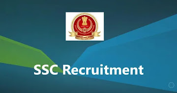 SSC Constable Recruitment 2021 – 25271 Constable GD Vacancy