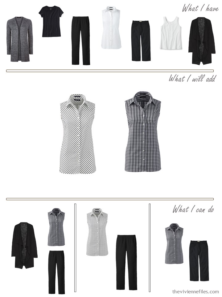 My Travel Capsule Wardrobe Packing Italy, September 2016 The