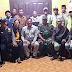 Ciptakan Kondisi Aman, Babinsa Bersama Babinkamtibmas Rutin Laksanakan Patroli Keliling