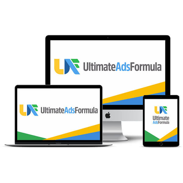 Webinar Gratis Ultimate Ads Formula — Belajar Google Search Ads dan Google Display Ads bersama Benny Ho