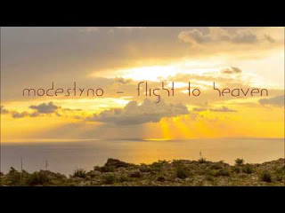 Modestyno - Flight To Heaven