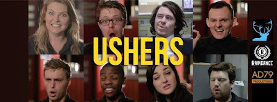 Ushers - TV Pilot - Live Now!