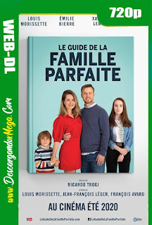 Guía para la familia perfecta (2021) HD [720p] Latino