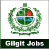 govt jobs 2021 gilgit
