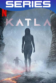 Katla Temporada 1 Completa HD 1080p Latino