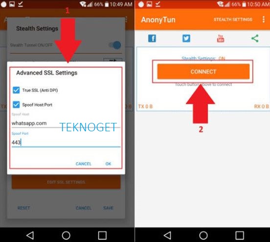 Cara Mengubah Kuota Chat Telkomsel Jadi Kuota Utama Flash
