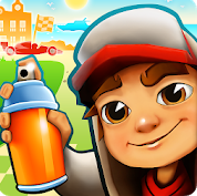 Download Subway Surfers 2 APK For Android