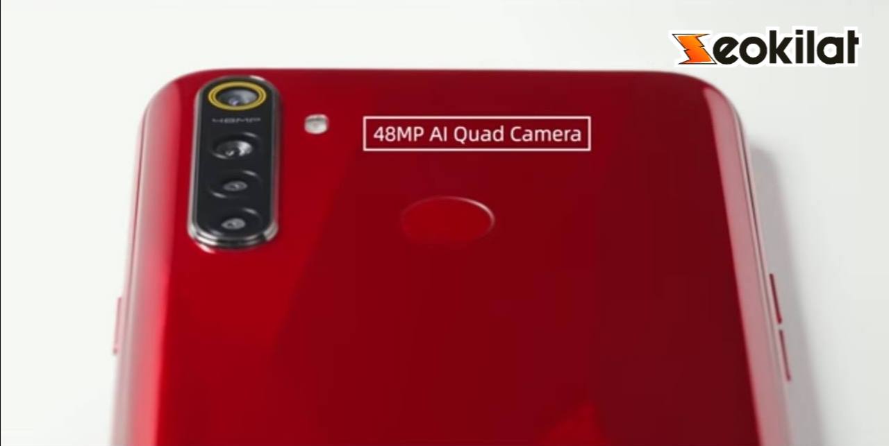 Kelebihan dan kekurangan Realme 5S Kelebihan dan kekurangan Realme 5S