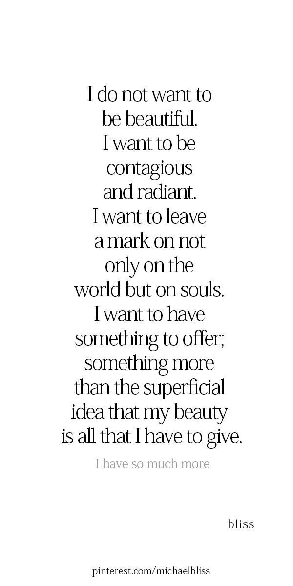 thinking of you short poems