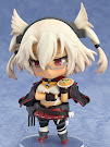 Nendoroid Kantai Collection: KanColle Musashi (#634) Figure