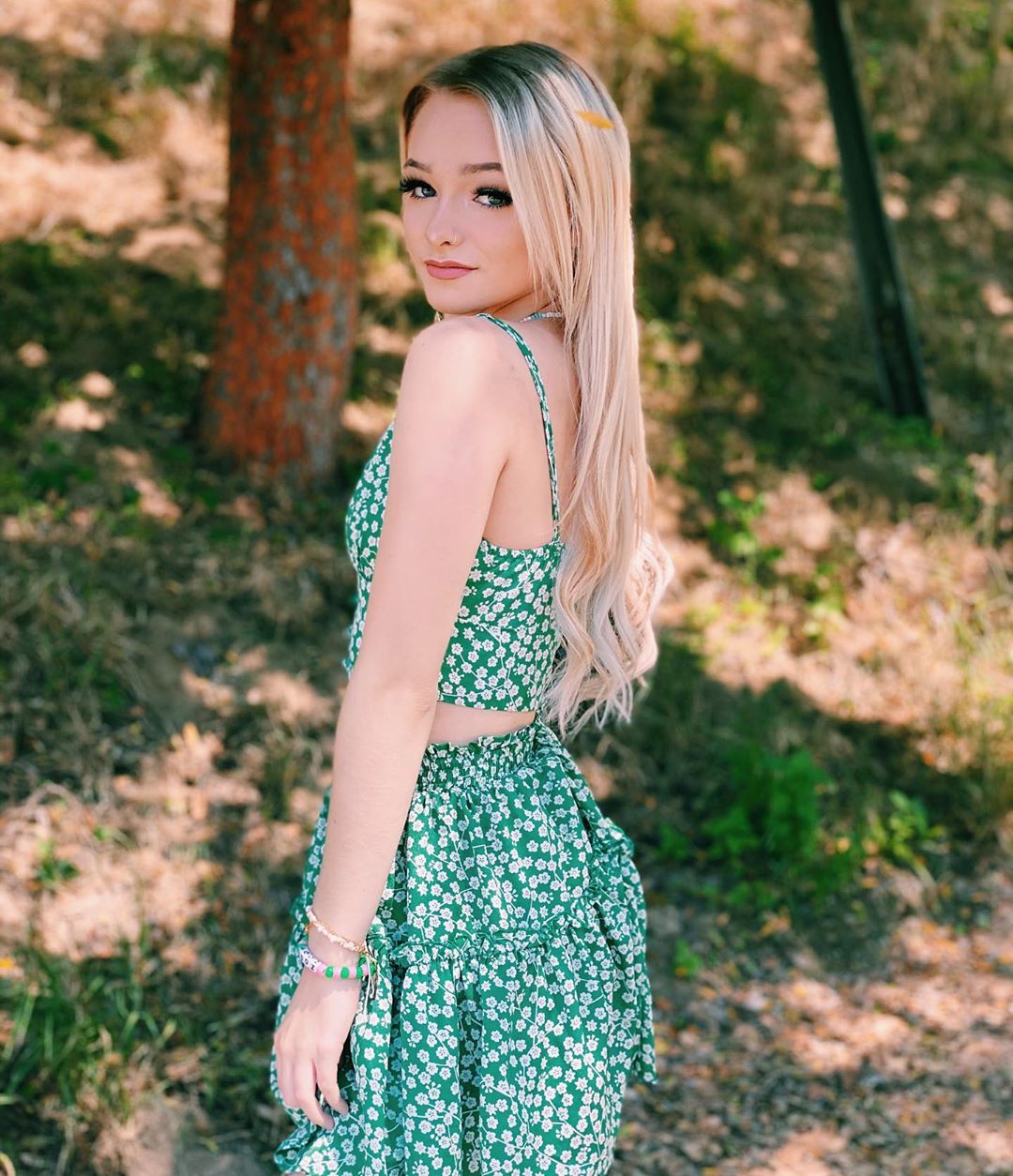 Zoe Laverne Real Name, Height, Weight, Age, Boyfriend, Biography