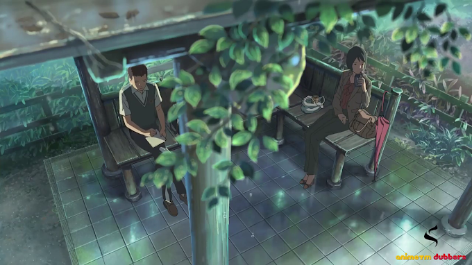 Garden Of Words English Sub Download Garden Of Words English Sub Download