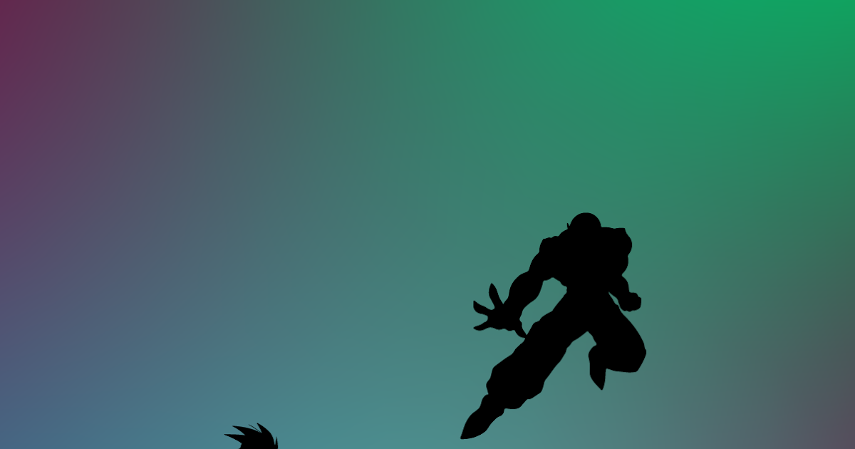 Kid Goku Vs Piccolo Phone Wallpaper Heroscreen Cool Wallpapers