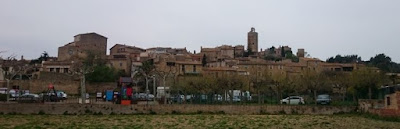 Pals, provincia de Girona. Pals, provincia de Girona.