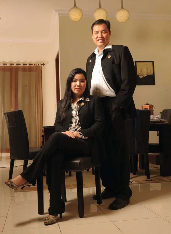 Chandra Putra Negara Chandra Putra Negara