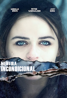 Mentira Incondicional - HDRip Dual Áudio