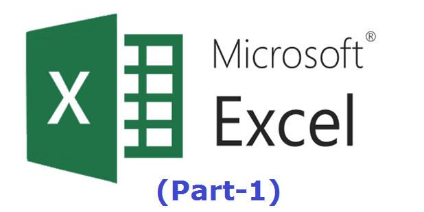 Top MS Excel Shortcut Keys (Part-1)