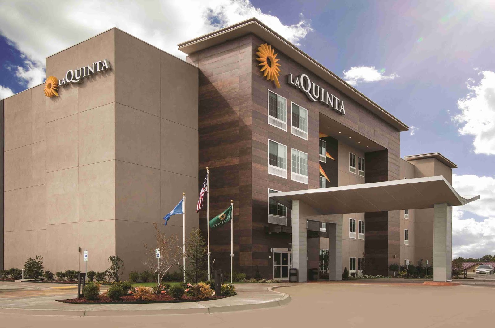 octavioprensaturismo Wyndham celebra llegada de La Quinta by Wyndham a Chile