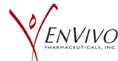 EnVivo Pharmaceuticals