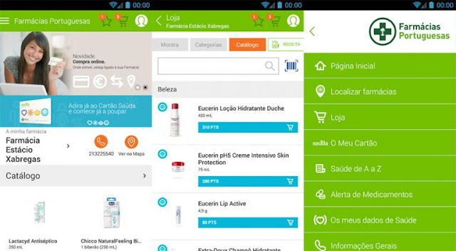 Sabe via app ou online quais as farmácias abertas!!! Sabe via app ou online quais as farmácias abertas!!!