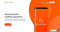 Quickcheck loan Loan apps in Nigeria