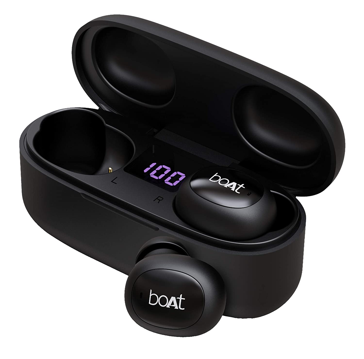 boat stone earphones