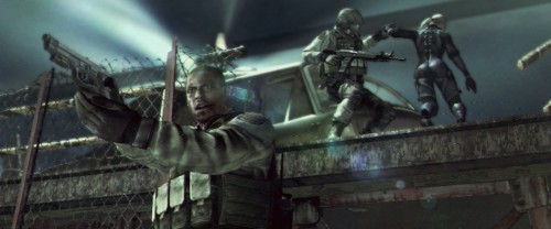 learn to play resident evil 5 ps3 learn to play resident evil 5 ps3