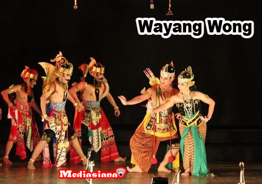 10 Jenis Wayang Asal Di Indonesia Lengkap Dengan Gambar Mediasiana Com Media Pembelajaran Masakini