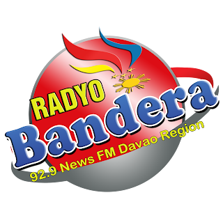 92.9 News FM Radyo Bandera Davao Region