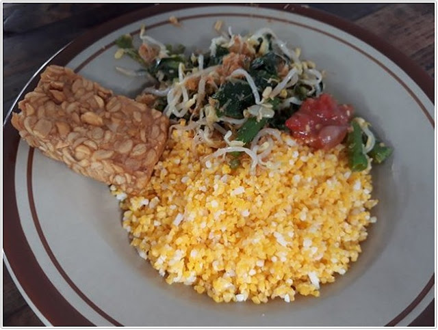 Warung Mbak Sri Warung Mbak Sri;10 Top Kuliner Pasuruan