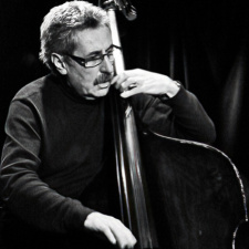 Mario Pavone (foto: Maarten van de Ven)