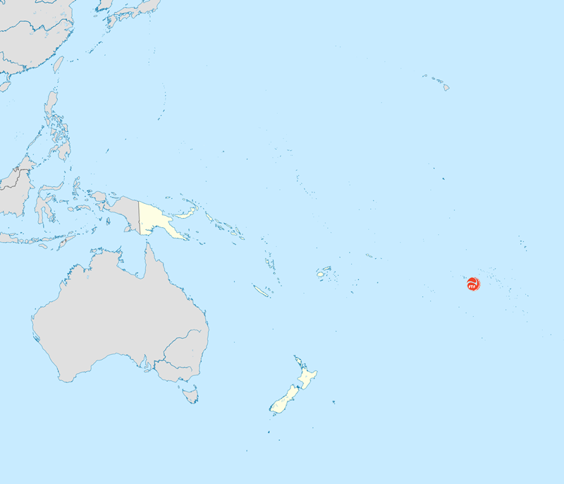 mynationalteamcollection Tahiti