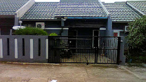 Galeri Gambar Buat Pagar Tembok Minimalis ~ Desain Pagar Rumah Minimalis Klasik Terbaru - Rumah Minimalis