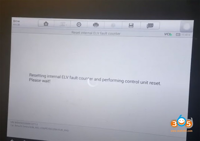 autel-reset-bmw-elv-steering-lock-11