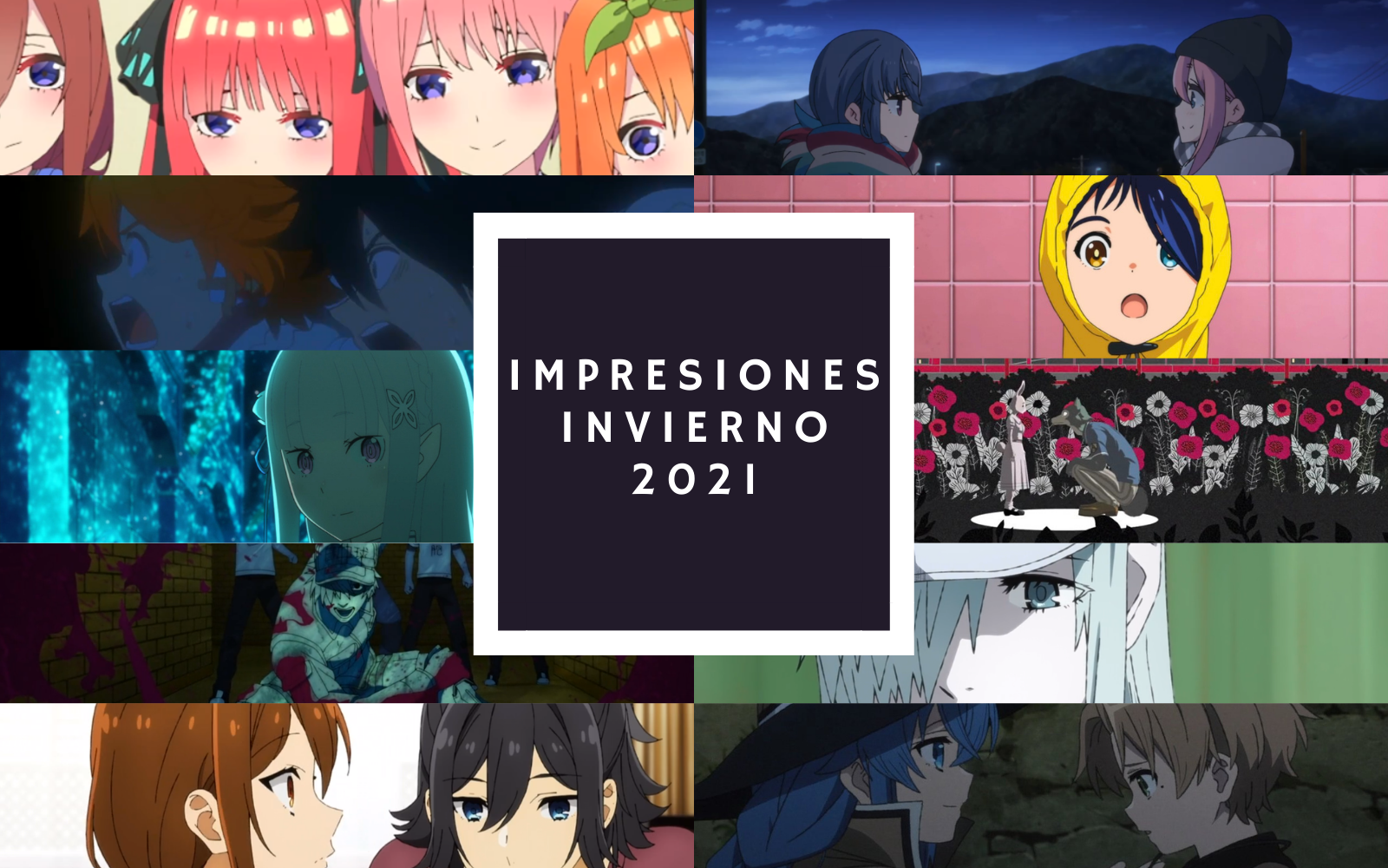 IMPRESIONES INTERMEDIAS | INVIERNO 2021 - 13 Fotogramas IMPRESIONES INTERMEDIAS | INVIERNO 2021 - 13 Fotogramas