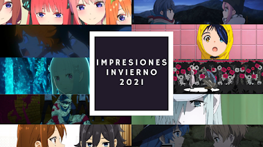 IMPRESIONES INTERMEDIAS | INVIERNO 2021